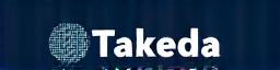 Takeda Pulse Data Logo